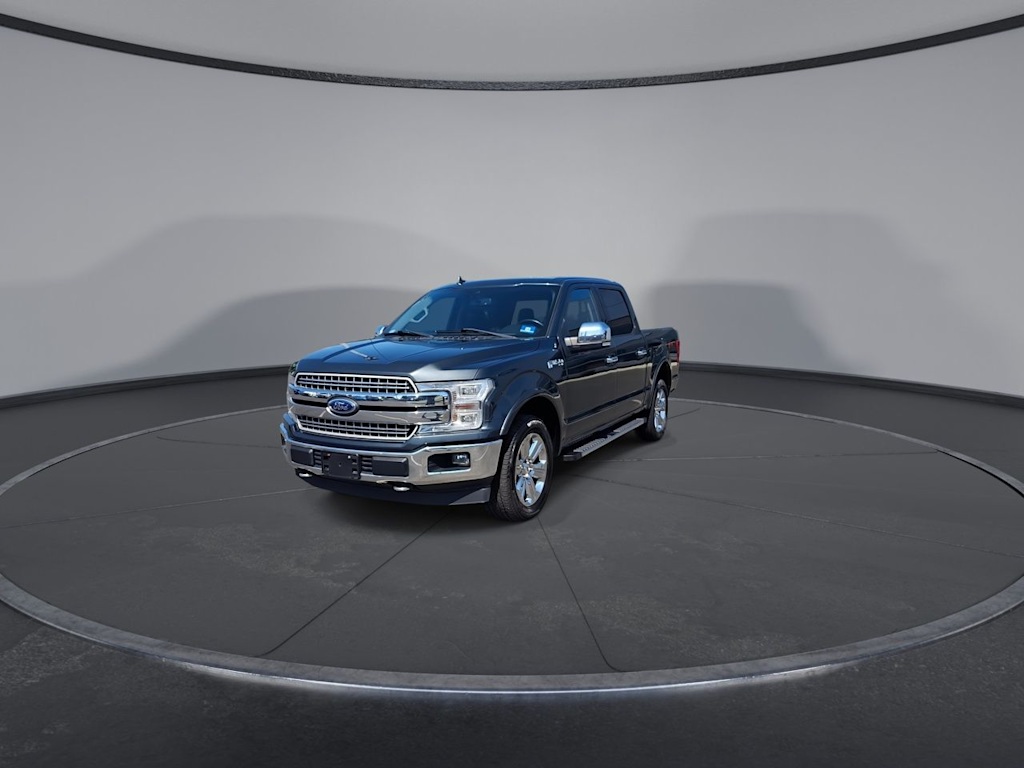 Thumbnail: 2018 Ford F-150 - 16