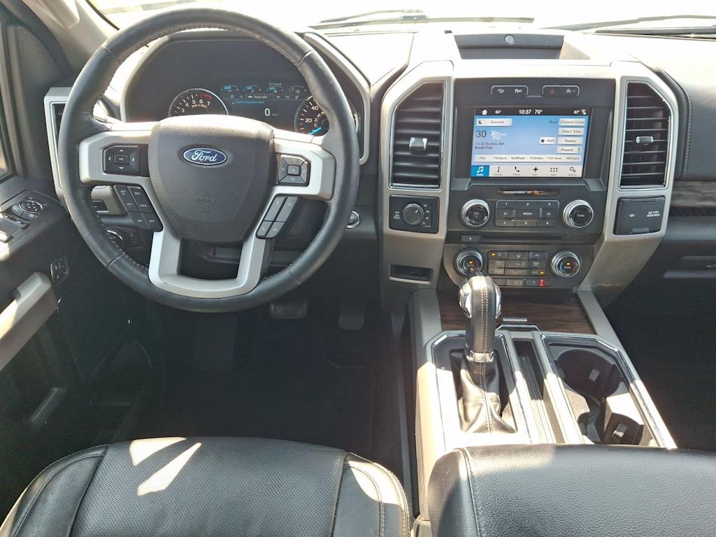 Thumbnail: 2018 Ford F-150 - 12