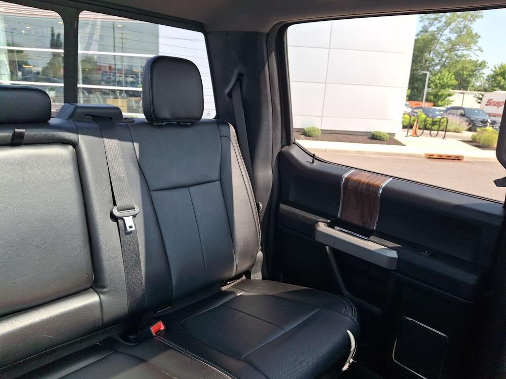 Thumbnail: 2018 Ford F-150 - 8