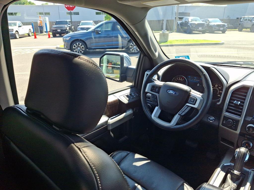 Thumbnail: 2018 Ford F-150 - 7