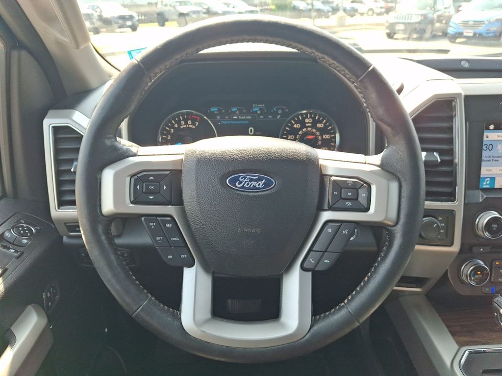 Thumbnail: 2018 Ford F-150 - 11
