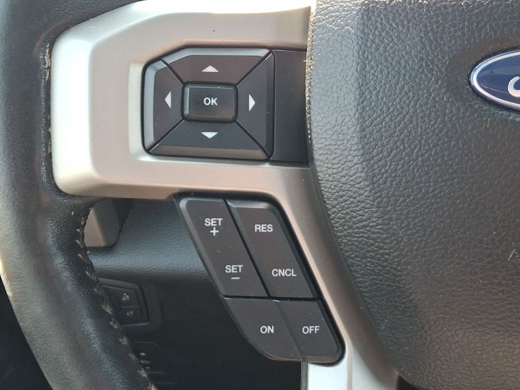 Thumbnail: 2018 Ford F-150 - 25