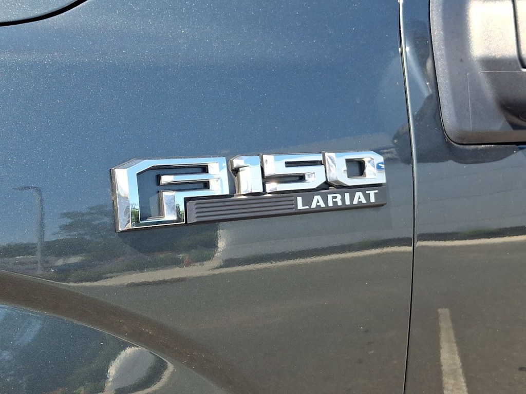 Thumbnail: 2018 Ford F-150 - 29