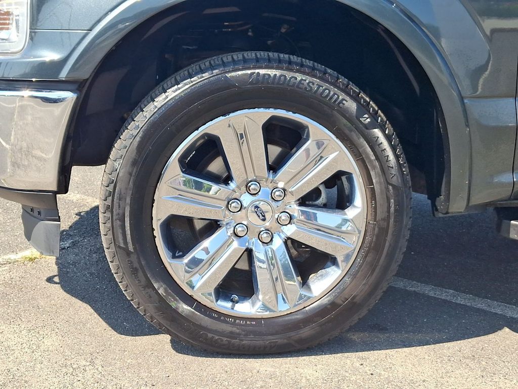 Thumbnail: 2018 Ford F-150 - 6