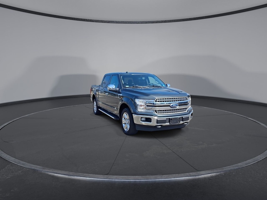 Thumbnail: 2018 Ford F-150 - 5