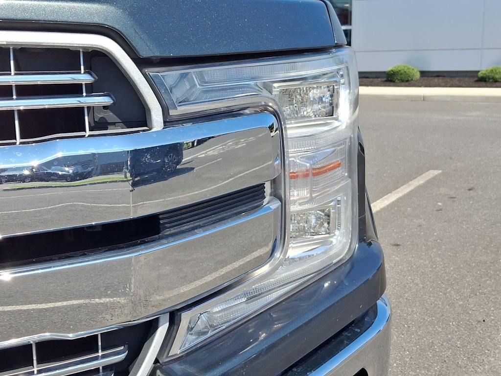 Thumbnail: 2018 Ford F-150 - 30