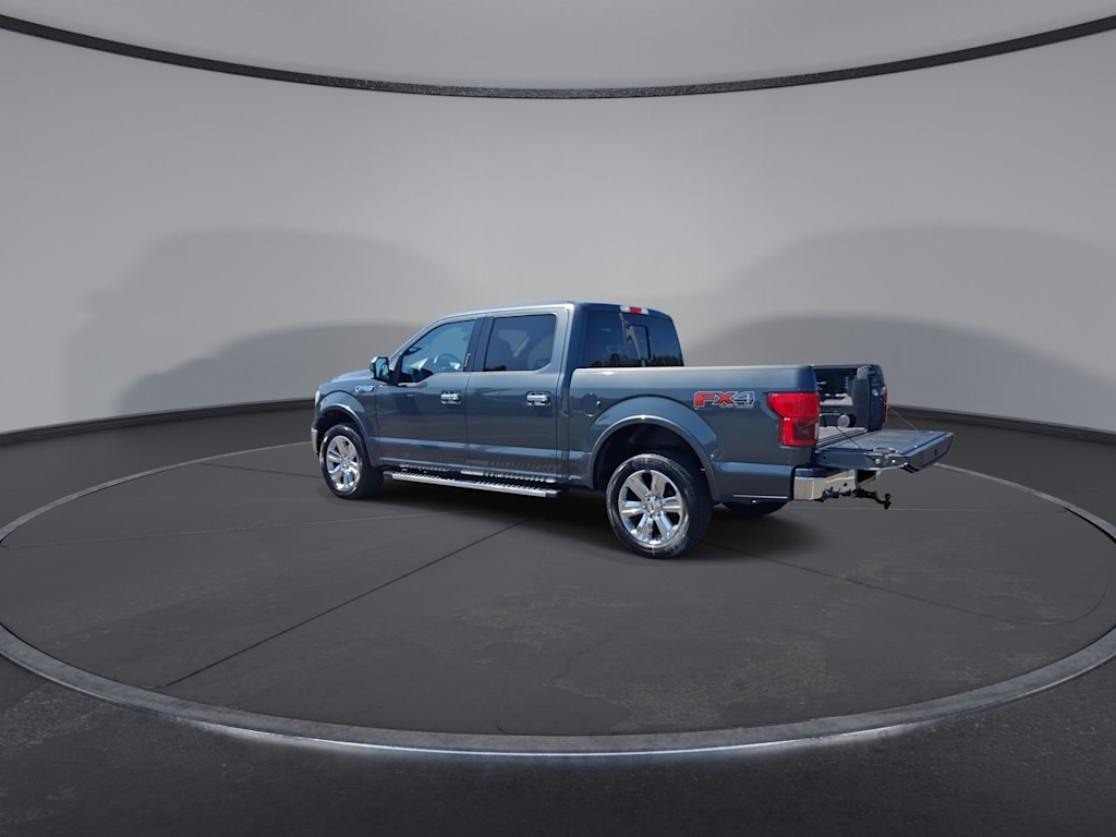 Thumbnail: 2018 Ford F-150 - 18