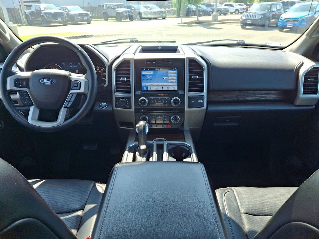 Thumbnail: 2018 Ford F-150 - 2