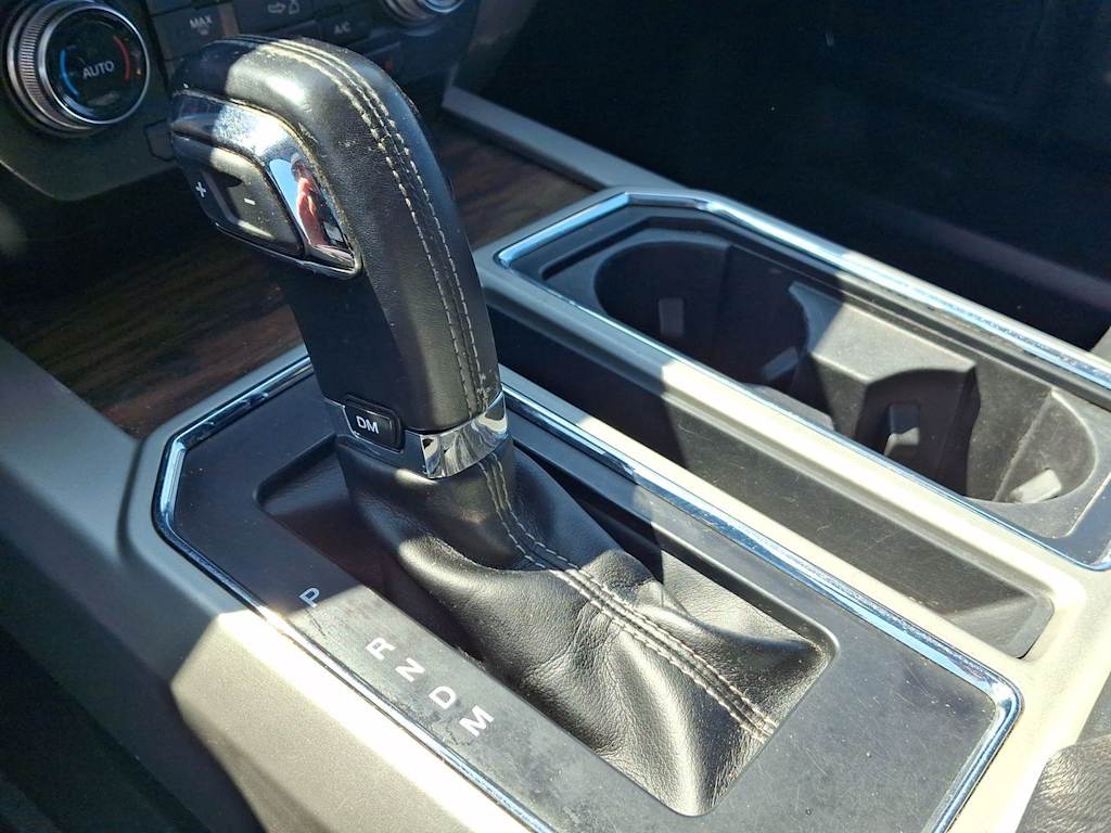 Thumbnail: 2018 Ford F-150 - 14