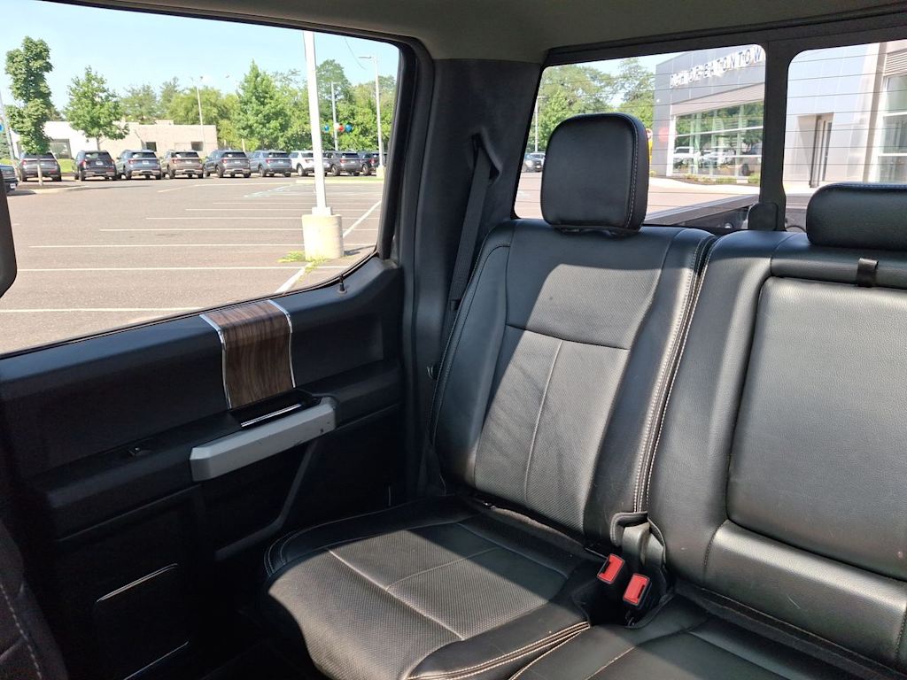 Thumbnail: 2018 Ford F-150 - 10