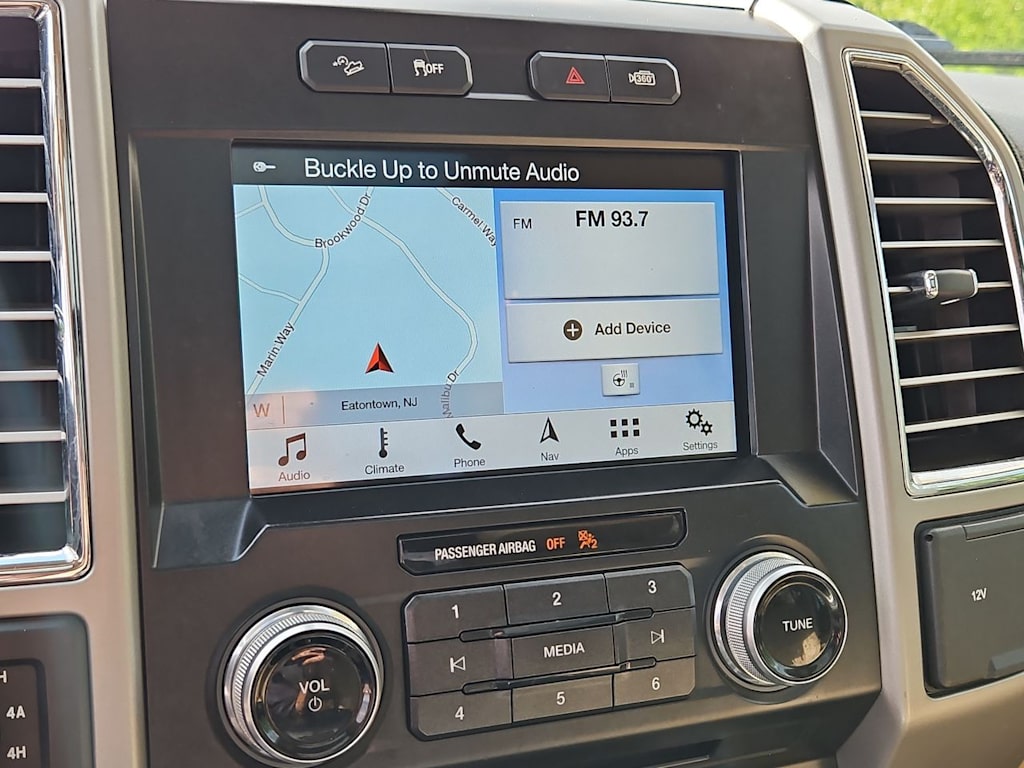 Thumbnail: 2016 Ford F-150 - 14