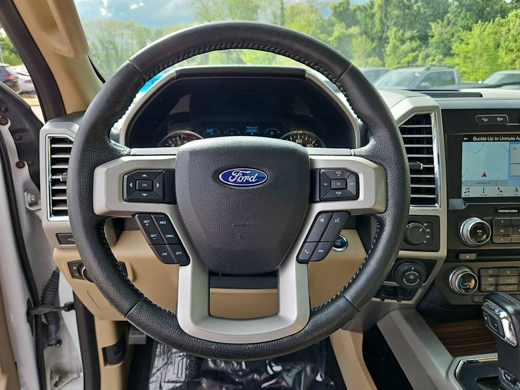 Thumbnail: 2016 Ford F-150 - 13