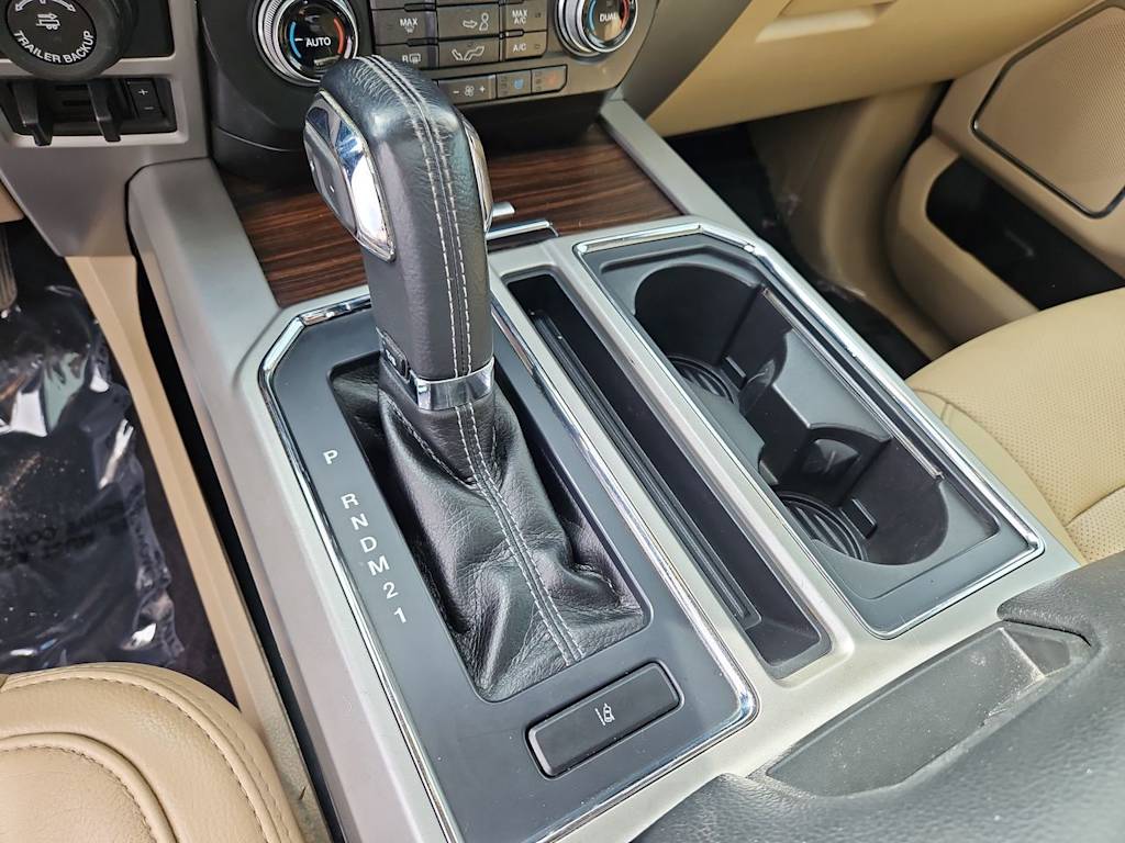 Thumbnail: 2016 Ford F-150 - 15