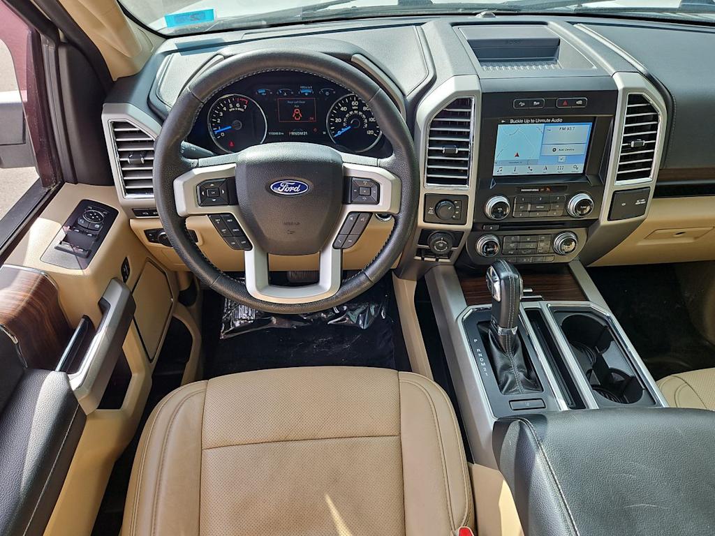Thumbnail: 2016 Ford F-150 - 31