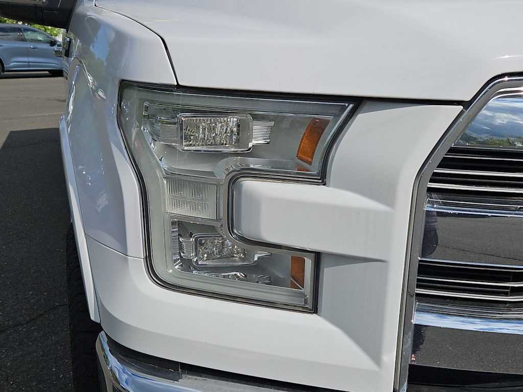 Thumbnail: 2016 Ford F-150 - 34