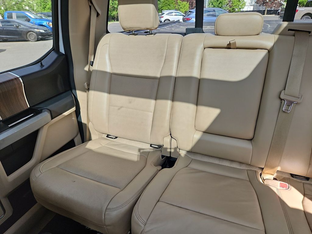 Thumbnail: 2016 Ford F-150 - 11