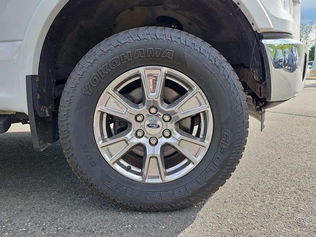 Thumbnail: 2016 Ford F-150 - 8