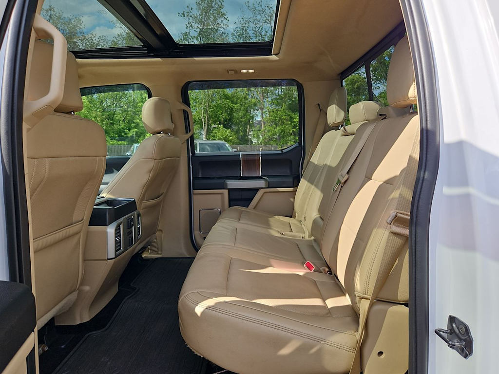 Thumbnail: 2016 Ford F-150 - 30