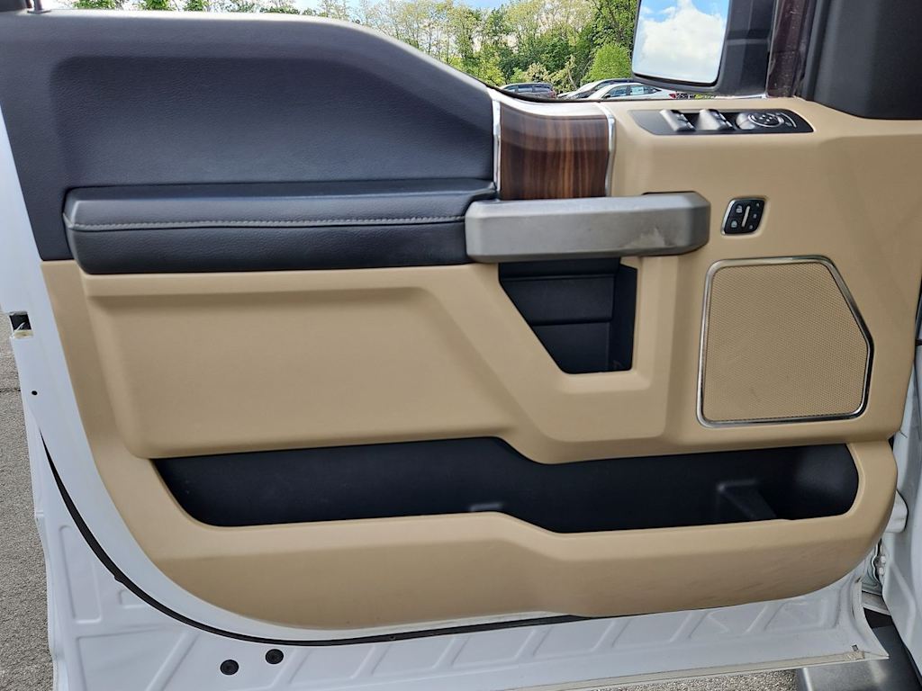 Thumbnail: 2016 Ford F-150 - 25