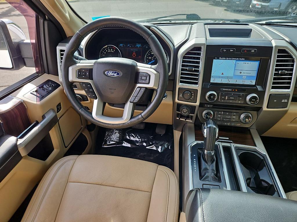 Thumbnail: 2016 Ford F-150 - 12