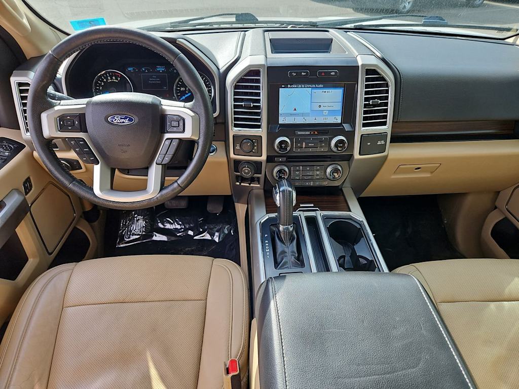 Thumbnail: 2016 Ford F-150 - 2