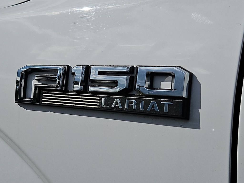 Thumbnail: 2016 Ford F-150 - 7
