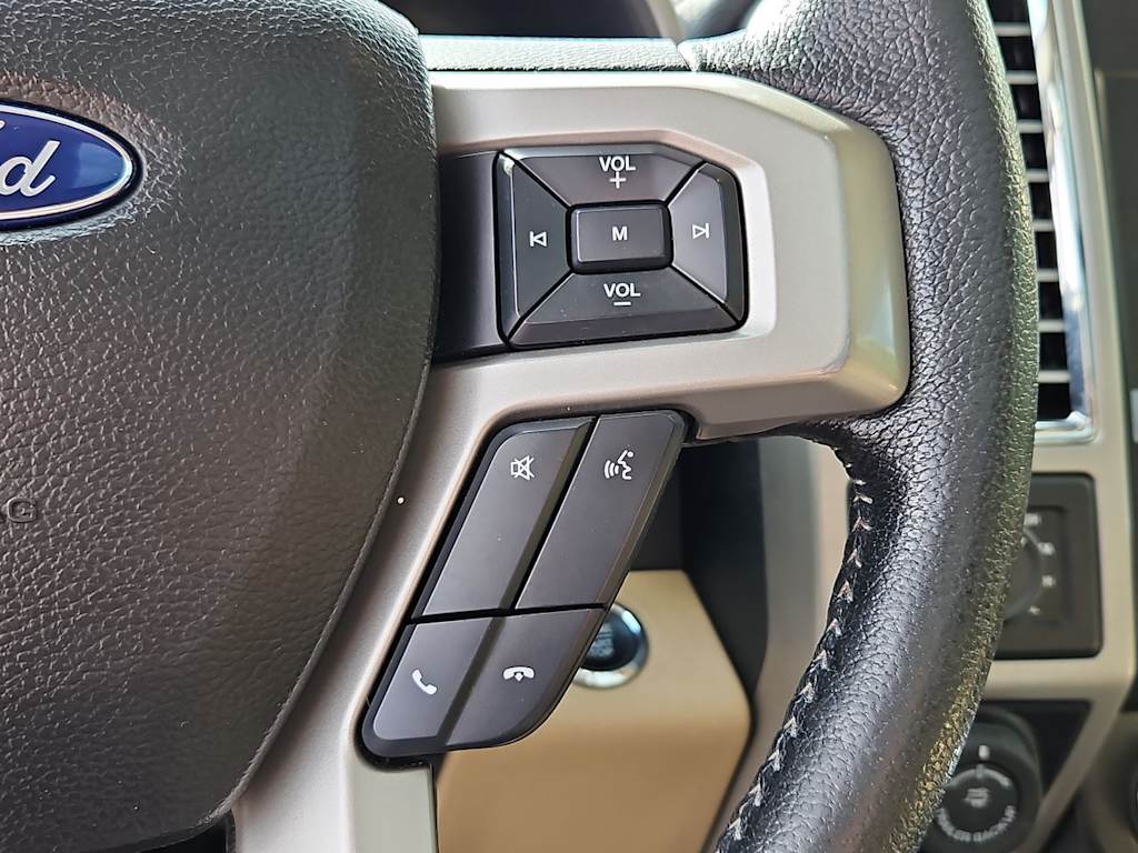 Thumbnail: 2016 Ford F-150 - 28