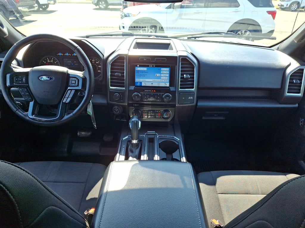 Thumbnail: 2016 Ford F-150 - 2