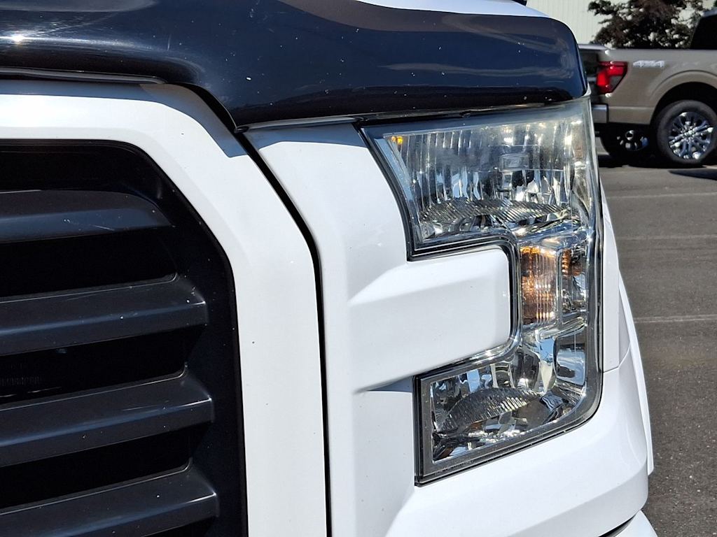 Thumbnail: 2016 Ford F-150 - 30