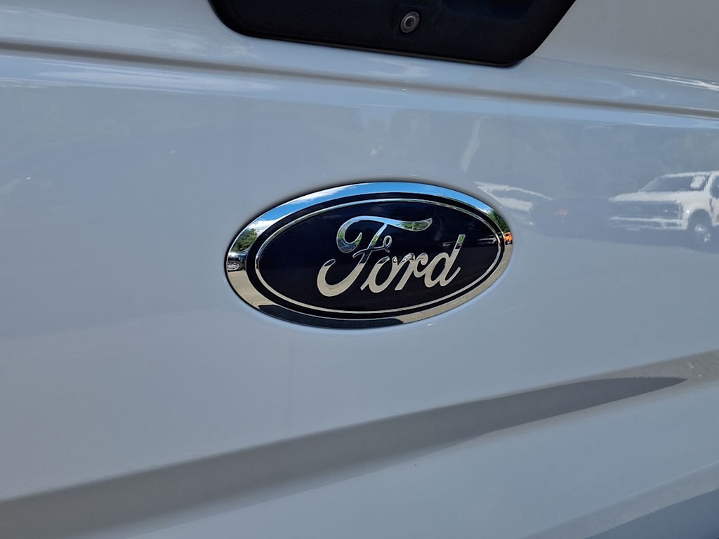 Thumbnail: 2016 Ford F-150 - 29
