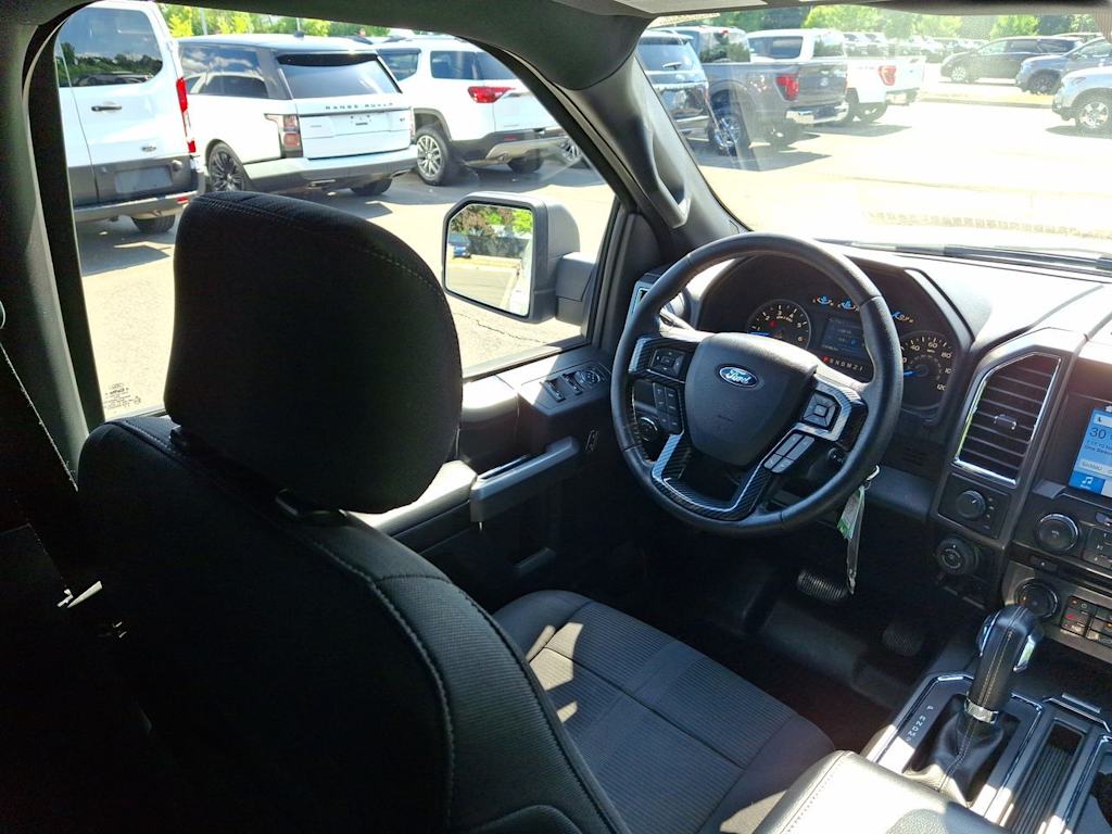 Thumbnail: 2016 Ford F-150 - 7