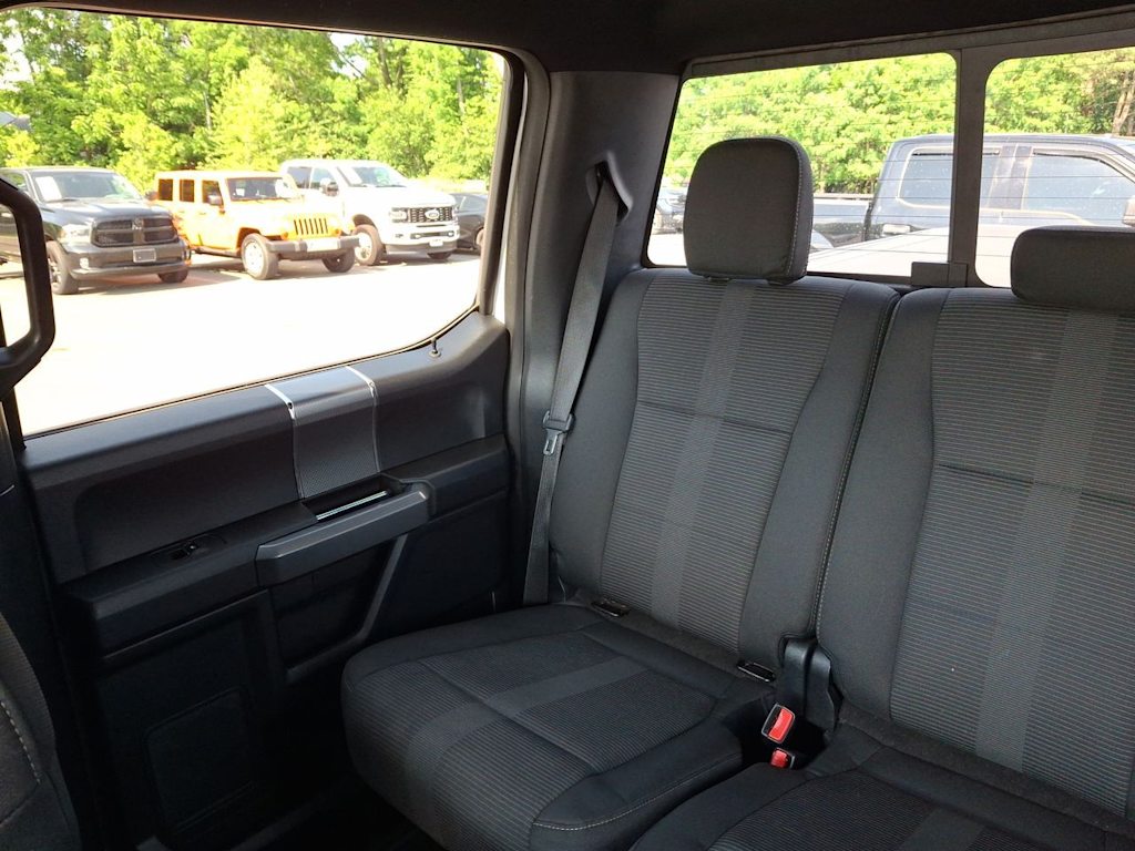 Thumbnail: 2016 Ford F-150 - 9