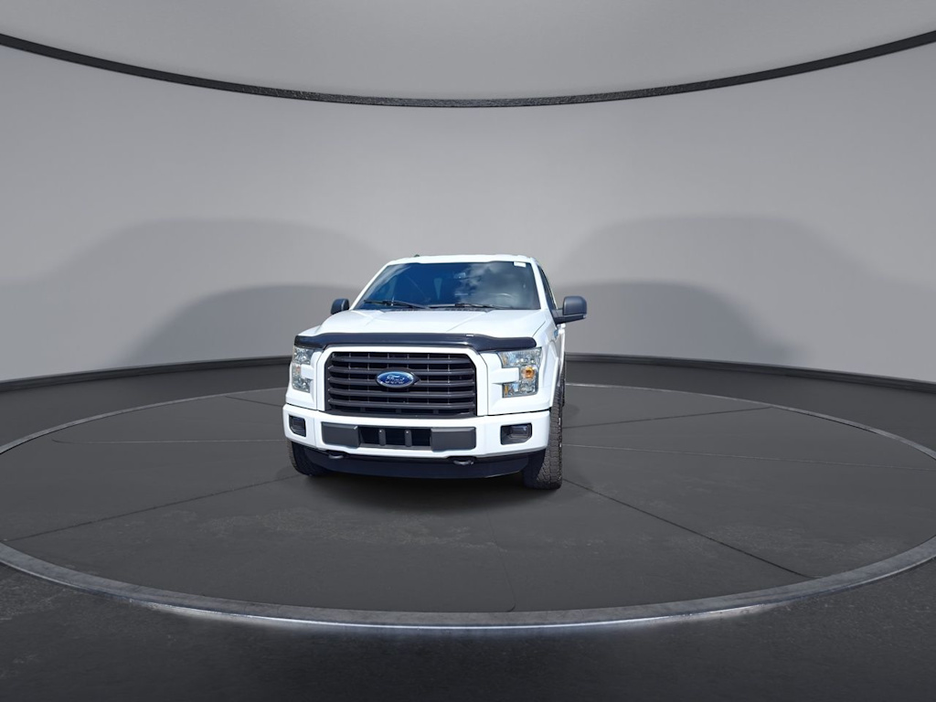 Thumbnail: 2016 Ford F-150 - 15