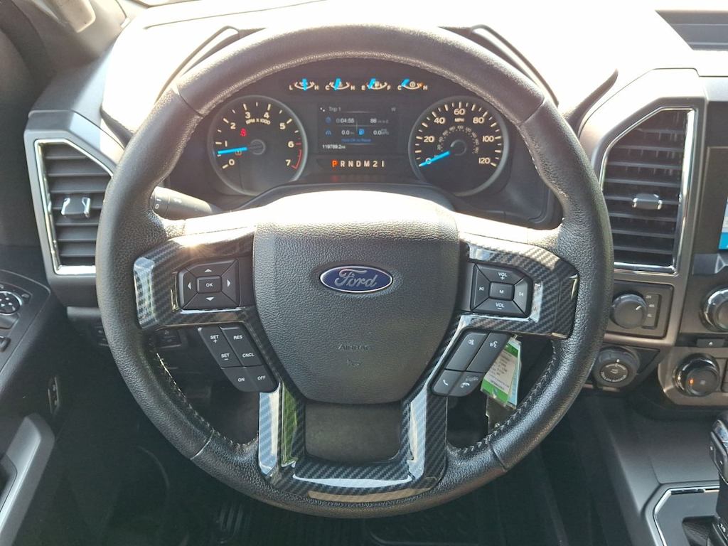 Thumbnail: 2016 Ford F-150 - 10