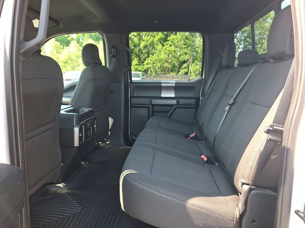 Thumbnail: 2016 Ford F-150 - 28