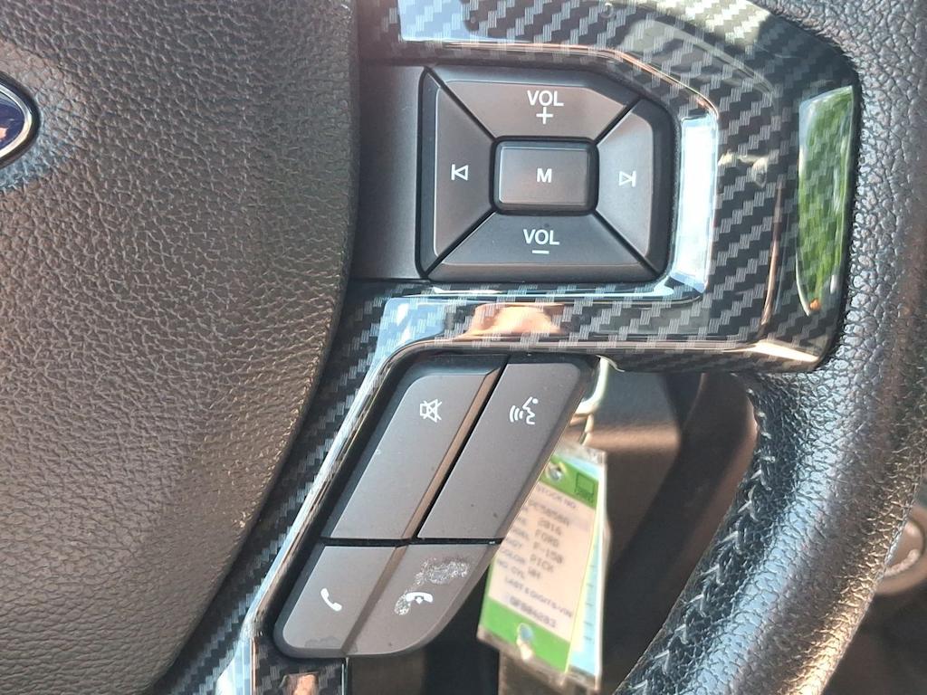 Thumbnail: 2016 Ford F-150 - 26