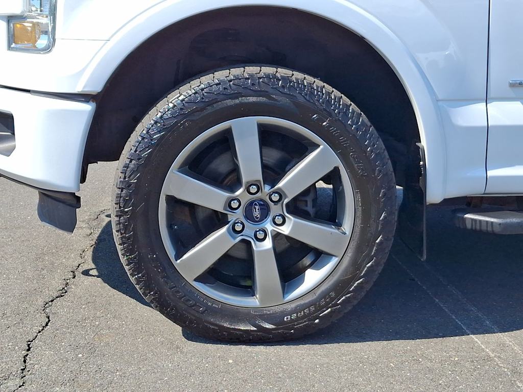 Thumbnail: 2016 Ford F-150 - 6