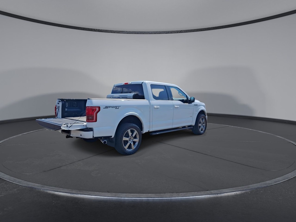 Thumbnail: 2016 Ford F-150 - 18