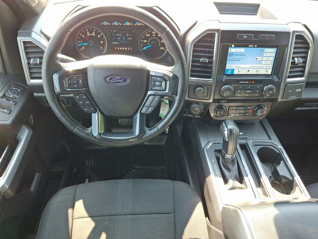 Thumbnail: 2016 Ford F-150 - 11