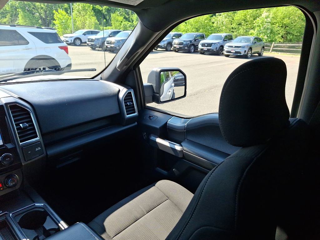 Thumbnail: 2016 Ford F-150 - 20