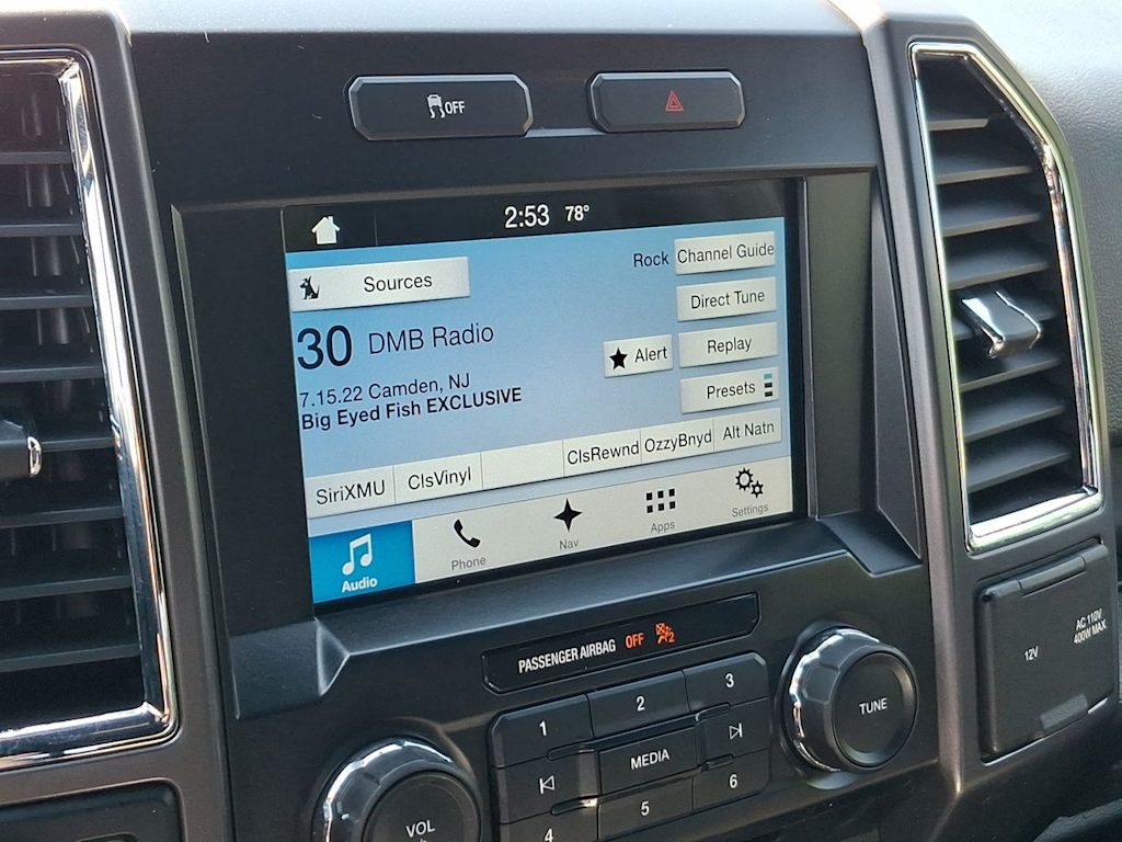 Thumbnail: 2016 Ford F-150 - 12