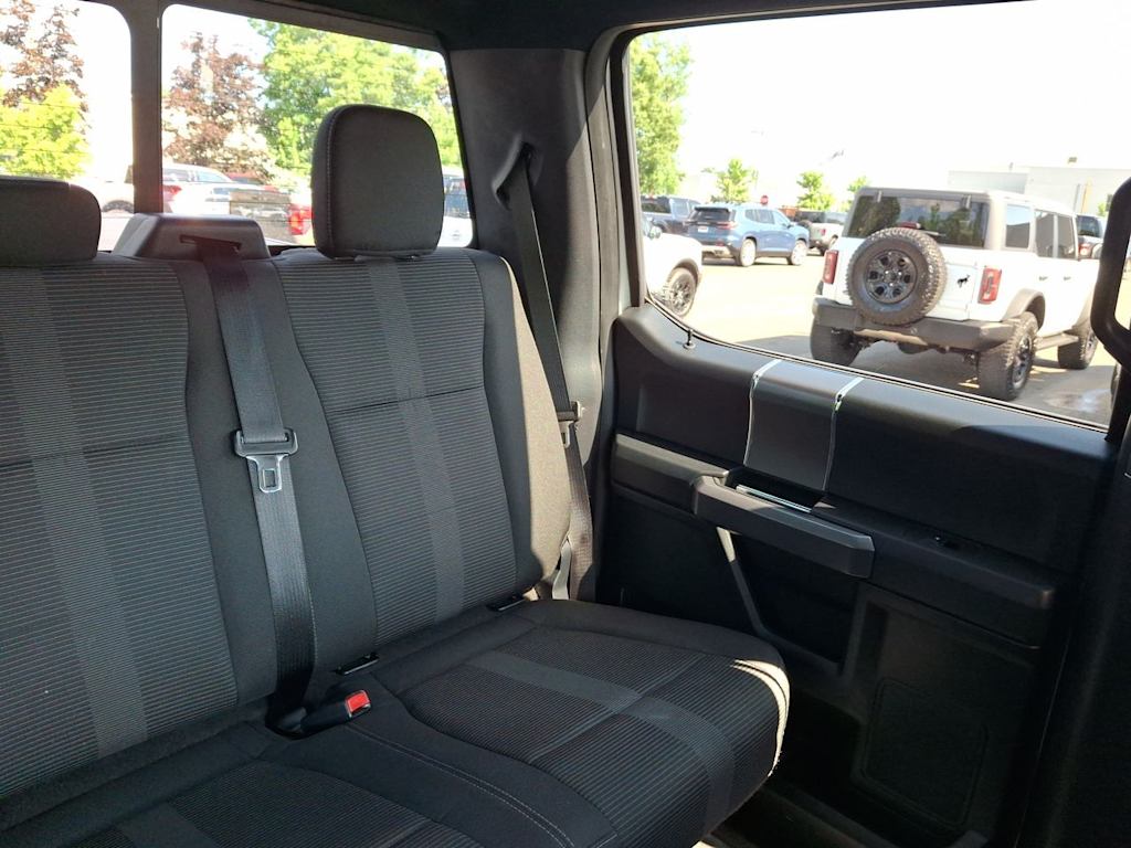 Thumbnail: 2016 Ford F-150 - 22