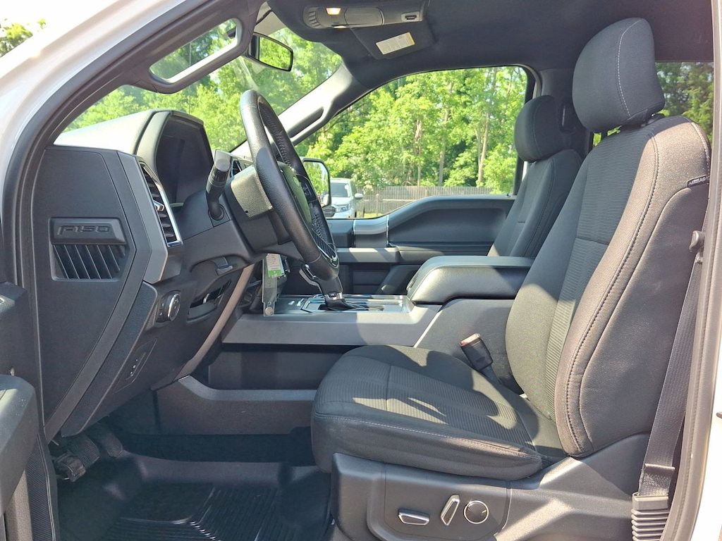 Thumbnail: 2016 Ford F-150 - 8