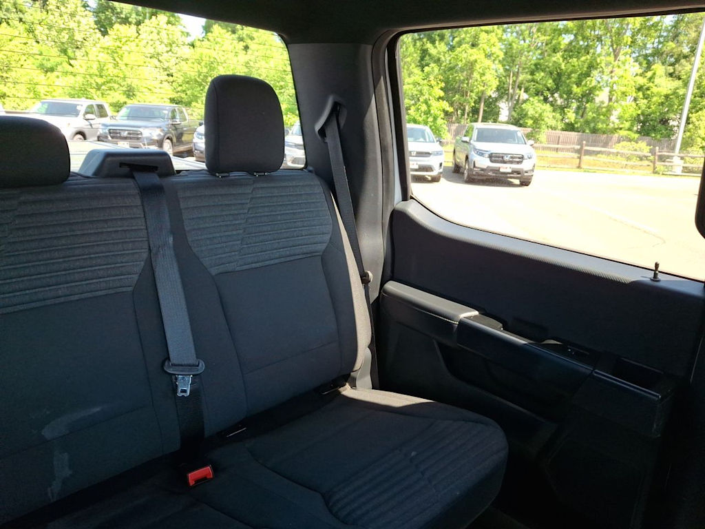 Thumbnail: 2023 Ford F-150 - 21