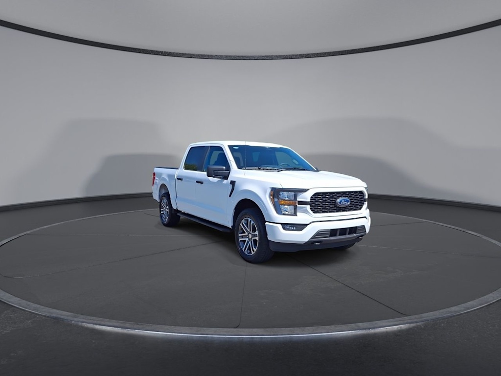 Thumbnail: 2023 Ford F-150 - 5