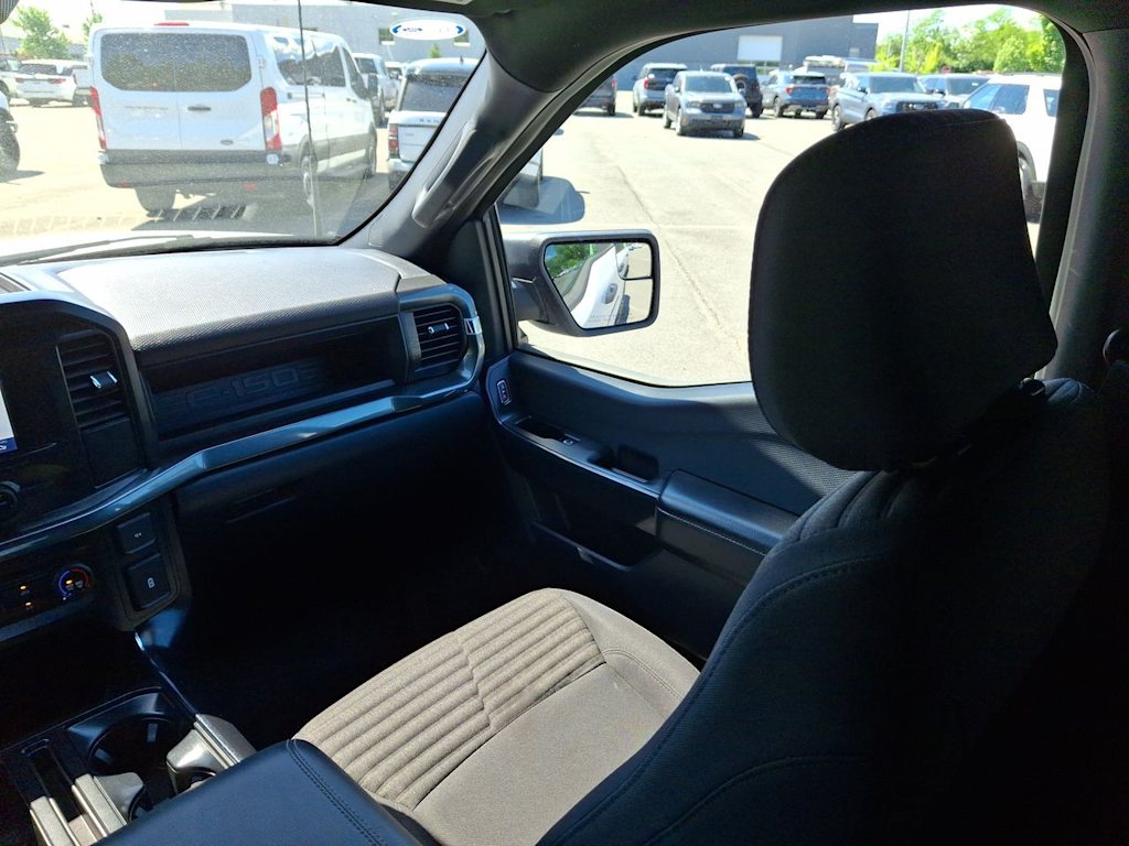 Thumbnail: 2023 Ford F-150 - 8