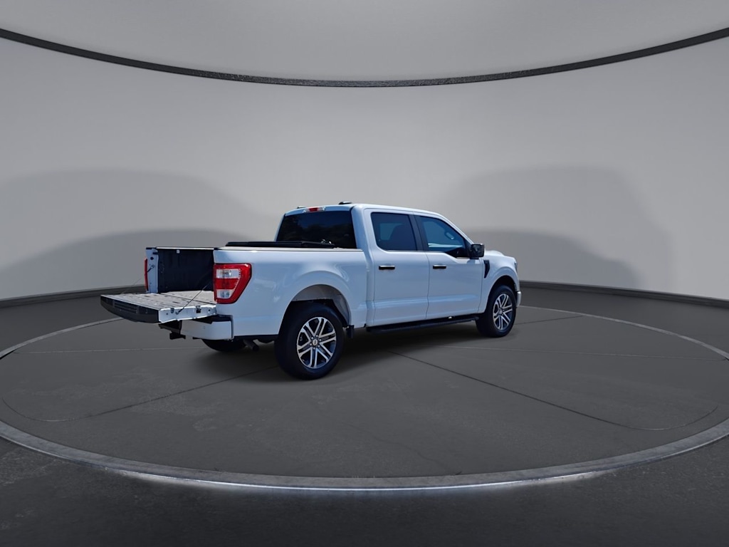 Thumbnail: 2023 Ford F-150 - 18