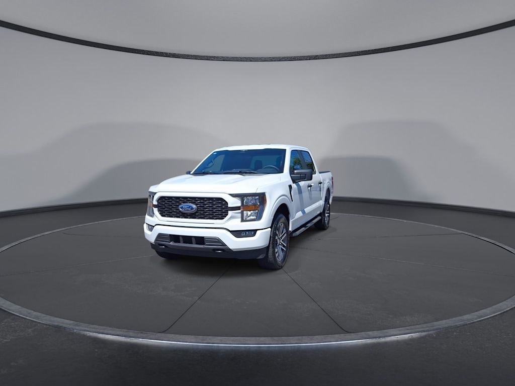 Thumbnail: 2023 Ford F-150 - 15