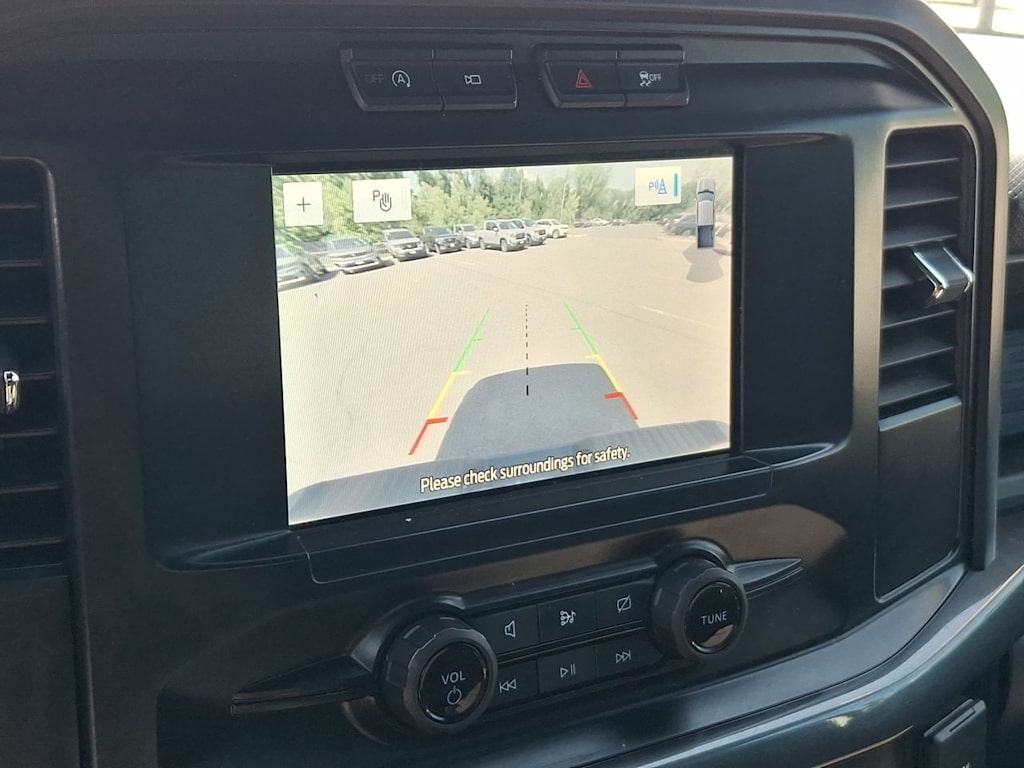 Thumbnail: 2023 Ford F-150 - 24