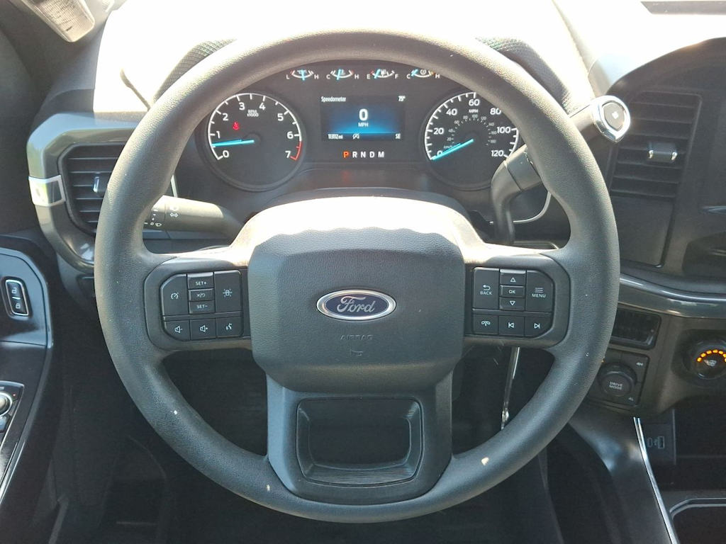 Thumbnail: 2023 Ford F-150 - 11